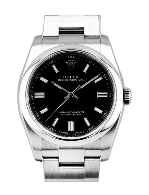 rolex m116000|Rolex Oyster Perpetual 36 116000 Price, Specs, Market Insights.